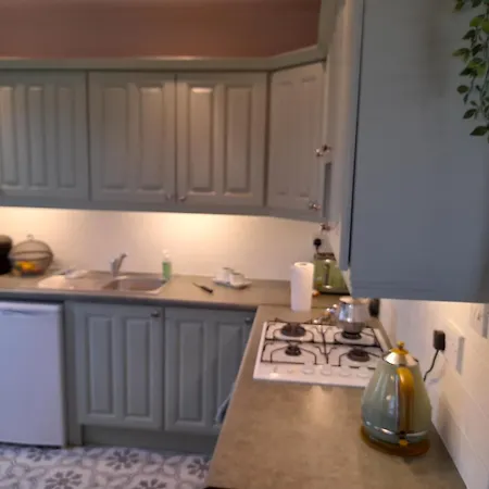 House Overlooking Ballinskelligs Bay Waterville