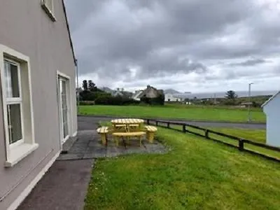 Prázdninový dům House Overlooking Ballinskelligs Bay Waterville