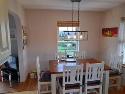 Semesterbostad House Overlooking Ballinskelligs Bay