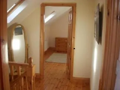 House Overlooking Ballinskelligs Bay *